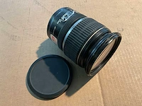 Canon efs camera lens - afbeelding 2 van  2