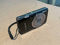 Canon elph135 powershot digitale fotocamera (4x) - afbeelding 1 van  4