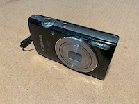 Canon elph135 powershot digitale fotocamera (4x) - afbeelding 2 van  4