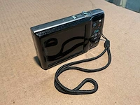 Canon elph135 powershot digitale fotocamera (4x) - afbeelding 3 van  4