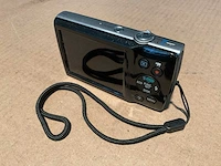 Canon elph135 powershot digitale fotocamera (4x) - afbeelding 4 van  4