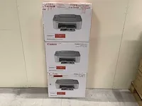 Canon en epson printers (11x) - afbeelding 4 van  15