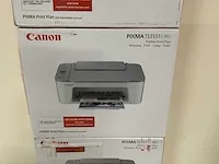 Canon en epson printers (11x) - afbeelding 6 van  15