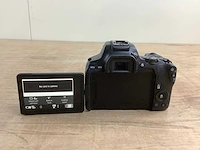 Canon eos 250d + ef-s 18-55mm is stm - zwart - afbeelding 11 van  12