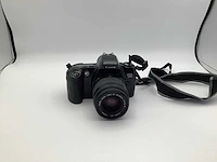 Canon eos 500 fotocamera - afbeelding 2 van  8
