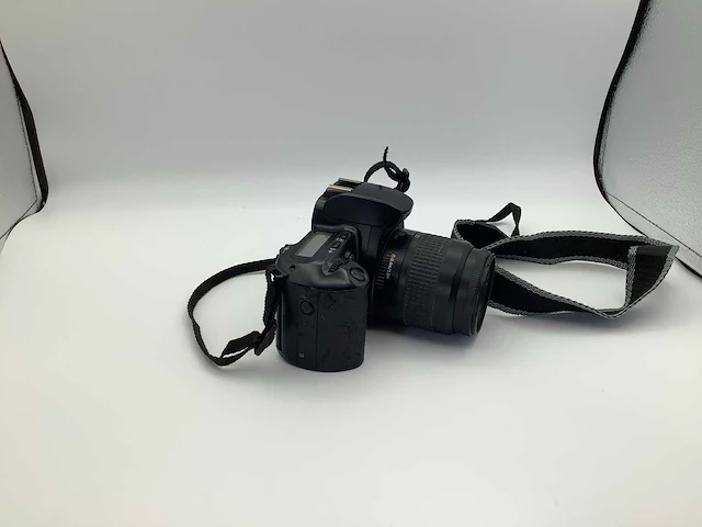 Canon eos 500 fotocamera - afbeelding 3 van  8