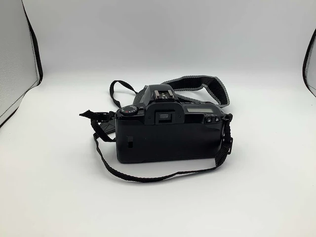 Canon eos 500 fotocamera - afbeelding 4 van  8