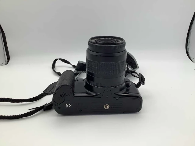 Canon eos 500 fotocamera - afbeelding 5 van  8