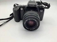 Canon eos 500 fotocamera - afbeelding 6 van  8