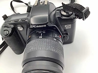 Canon eos 500 fotocamera - afbeelding 7 van  8