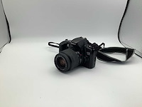 Canon eos 500 fotocamera - afbeelding 1 van  9