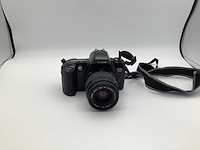 Canon eos 500 fotocamera - afbeelding 2 van  9