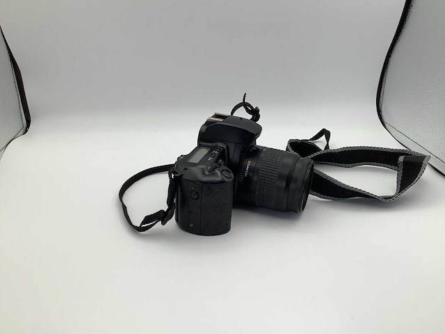 Canon eos 500 fotocamera - afbeelding 3 van  9