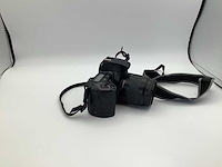 Canon eos 500 fotocamera - afbeelding 3 van  9