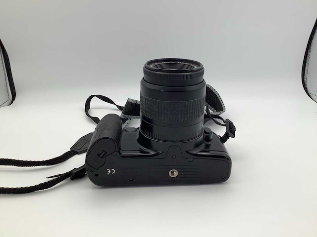 Canon eos 500 fotocamera - afbeelding 6 van  9