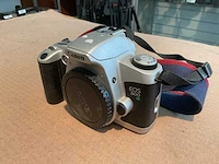 Canon eos 500 n fotocamera - afbeelding 2 van  4