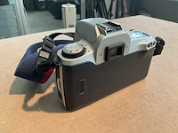 Canon eos 500 n fotocamera - afbeelding 3 van  4