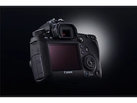 Canon eos 6d digitale spiegelreflexcamera zwart - afbeelding 3 van  6