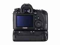 Canon eos 6d digitale spiegelreflexcamera zwart - afbeelding 4 van  6