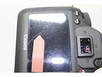 Canon eos 6d digitale spiegelreflexcamera zwart - afbeelding 5 van  6