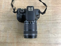 Canon eos 700d + ef-s 18-135mm - afbeelding 4 van  7
