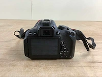 Canon eos 700d + ef-s 18-135mm - afbeelding 5 van  7