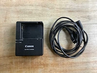 Canon eos 700d + ef-s 18-135mm - afbeelding 7 van  7