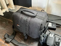 Canon eos 700d fotocamera - afbeelding 6 van  9