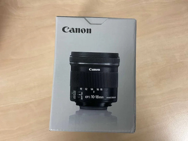 Canon eos 800 d fotocamera met extra lens en accessoires - afbeelding 4 van  8