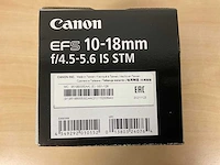 Canon eos 800 d fotocamera met extra lens en accessoires - afbeelding 5 van  8