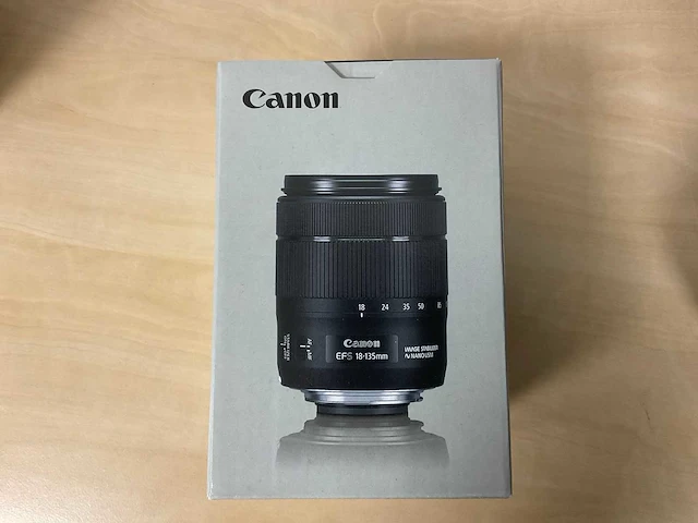 Canon eos 800 d fotocamera met extra lens en accessoires - afbeelding 6 van  8