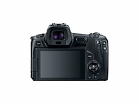 Canon eos r + rf 24-105mm f4-7.1 is stm lens - afbeelding 2 van  5