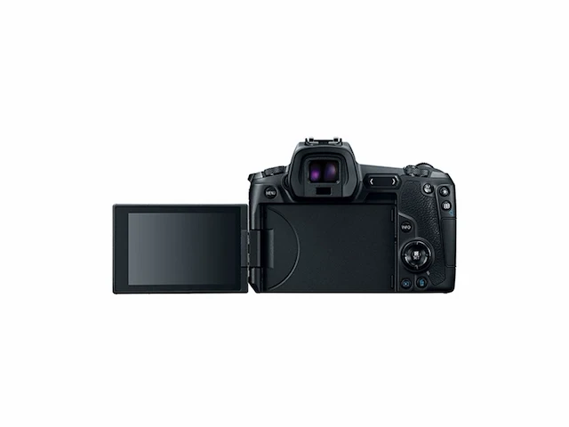 Canon eos r + rf 24-105mm f4-7.1 is stm lens - afbeelding 3 van  5