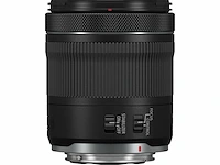 Canon eos r + rf 24-105mm f4-7.1 is stm lens - afbeelding 4 van  5