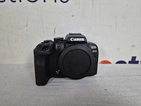 Canon eos r10 zwart - afbeelding 2 van  5