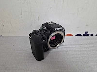 Canon eos r10 zwart - afbeelding 3 van  5