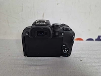 Canon eos r10 zwart - afbeelding 4 van  5