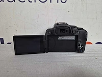 Canon eos r10 zwart - afbeelding 5 van  5