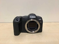 Canon eos r8 - fotocamera - afbeelding 1 van  7