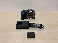 Canon eos r8 - fotocamera - afbeelding 2 van  7