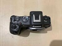 Canon eos r8 - fotocamera - afbeelding 6 van  7