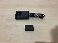 Canon eos r8 - fotocamera - afbeelding 7 van  7