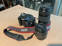 Canon eos30d digitale fotocamera set - afbeelding 2 van  4