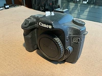 Canon eos50d digitale fotocamera - afbeelding 2 van  4
