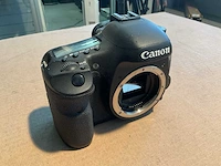 Canon eos7d digitale fotocamera - afbeelding 1 van  4