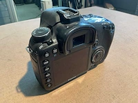 Canon eos7d digitale fotocamera - afbeelding 3 van  4