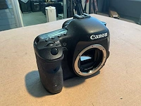 Canon eos7d digitale fotocamera - afbeelding 1 van  4