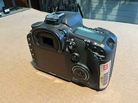 Canon eos7d digitale fotocamera - afbeelding 4 van  4
