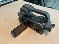 Canon hd cmos pro videocamera - afbeelding 2 van  4