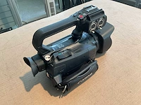 Canon hd cmos pro videocamera - afbeelding 3 van  4